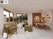 Klima Kreta, Klima Villenprojekt 90m² Wfl. unverbaubarer Meerblick, Pool Haus kaufen